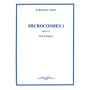 Microcosmes 1 Op.17