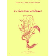 Chansons cerdanes (4)