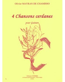 Chansons cerdanes (4)