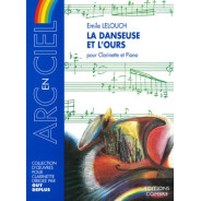 La Danseuse et l'ours