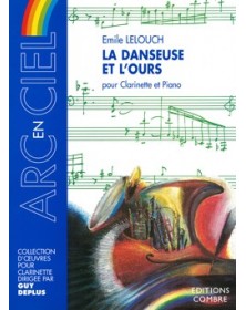 La Danseuse et l'ours