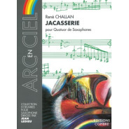 Jacasserie