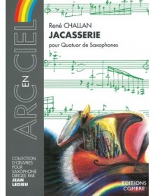 Jacasserie