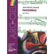 Pastourelle