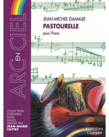 Pastourelle