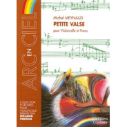 Petite valse