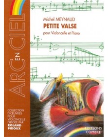 Petite valse