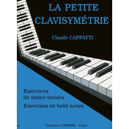 La Petite clavisymétrie