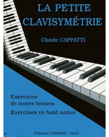 La Petite clavisymétrie