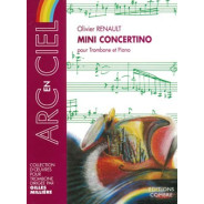 Mini concertino