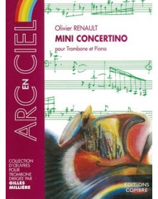 Mini concertino