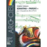 Sonatina Parsax