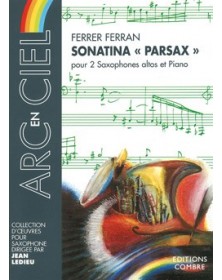 Sonatina Parsax