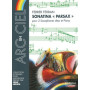 Sonatina Parsax