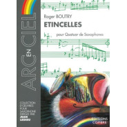 Etincelles