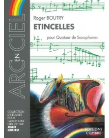 Etincelles