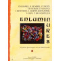 Enluminures (10 pièces sur un thème donné)