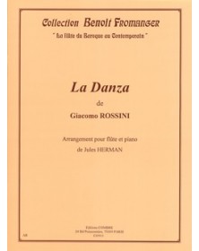 La Danza