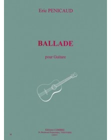 Ballade