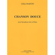 Chanson douce
