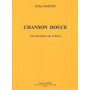 Chanson douce