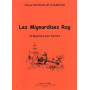 Les Mignardises rag (10 ragtimes)
