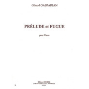 Prélude et fugue