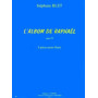 L'Album de Raphaël Op.29 (5 pièces)