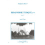 Rhapsodie turque n°4 Op.20
