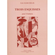 Esquisses (3)