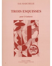 Esquisses (3)