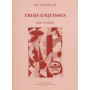 Esquisses (3)