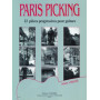 Paris picking (12 pièces)