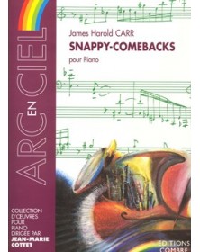 Snappy-comebacks