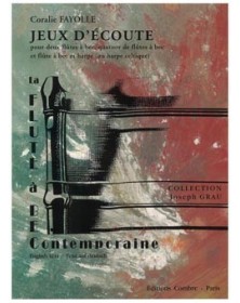 Jeux d'écoute