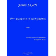 Rhapsodie hongroise n°2