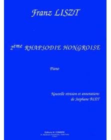 Rhapsodie hongroise n°2
