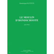 Le Moulin d'Hondschoote