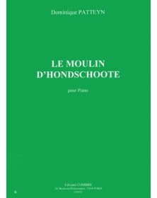 Le Moulin d'Hondschoote