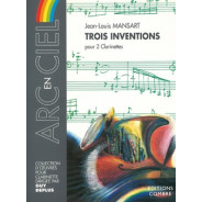 Inventions (3)
