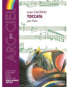 Toccata