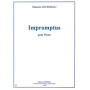 Impromptus Op.55, 56, 58, 59, 60 et 61