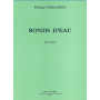 Ronds d'eau