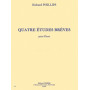 Etudes brèves (4)