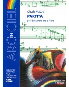 Partita