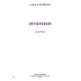 Invention
