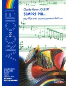 Sempre piu...