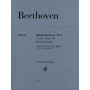 Piano Concerto No. 4 In G Major Op. 58