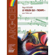 Le Violon qui trompe