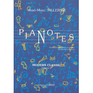Pianotes Modern Classic Vol.6